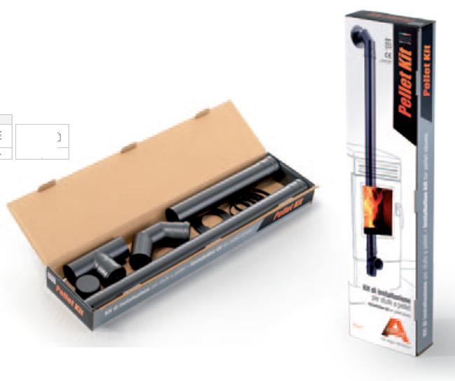 kit pour pelets kit pour pelets