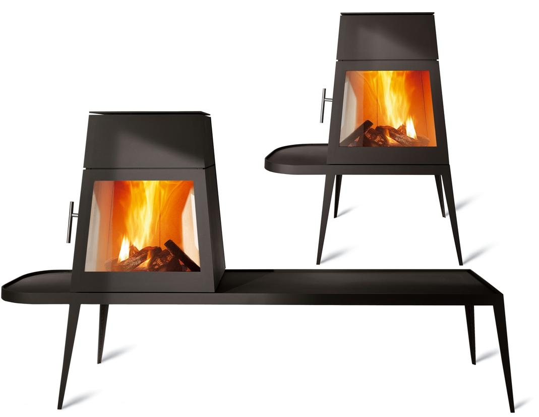 Shaker Réf CHAUFFAGE Poêles à bois Design ~ Poele A Bois Suspendu Design Shaker Réf CHAUFFAGE Poêles à bois Design ~ Poele A Bois Suspendu Design