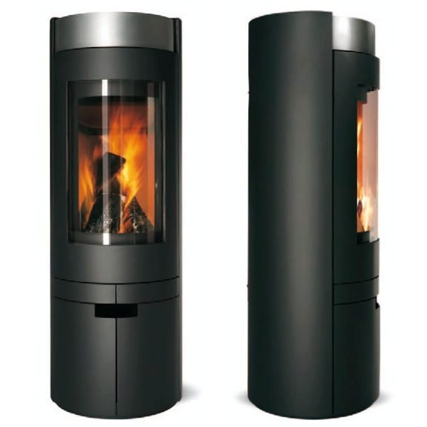 poele a bois 6kw design poele a bois 6kw design