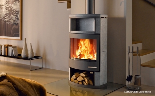 6: Poele A Bois Scandinave Pierre Ollaire Prix