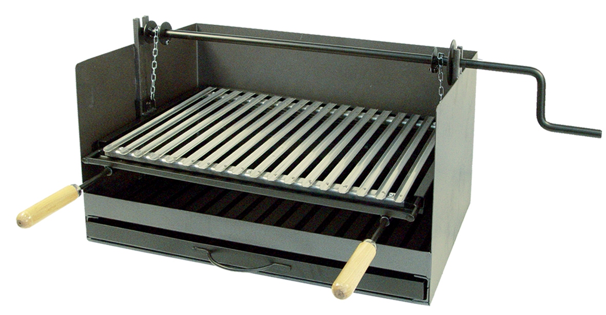 barbecue encastrable