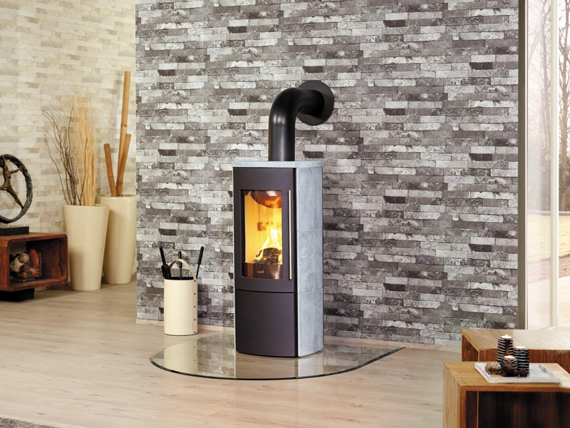 HARK 105 ECOplus ollaire Réf CHAUFFAGE Poêles à HARK 105 ECOplus ollaire Réf CHAUFFAGE Poêles à