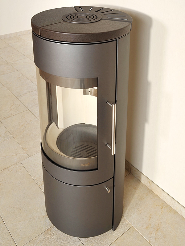 HARK 110 ECOplus Réf CHAUFFAGE Poêles à bois HARK 110 ECOplus Réf CHAUFFAGE Poêles à bois
