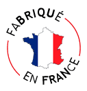 FABRIQUE EN FRANCE