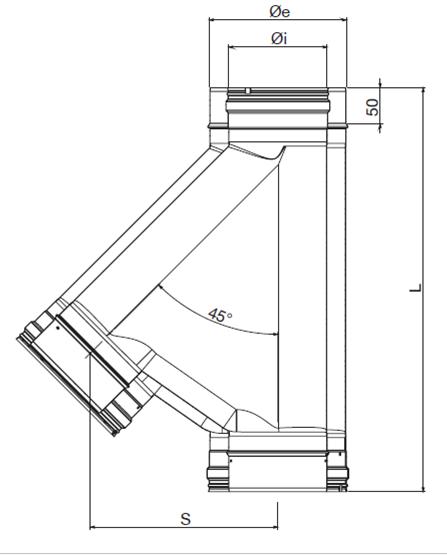 TE A 135