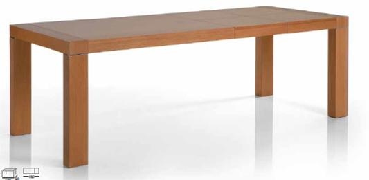 Table Salle à Manger 250 Cm